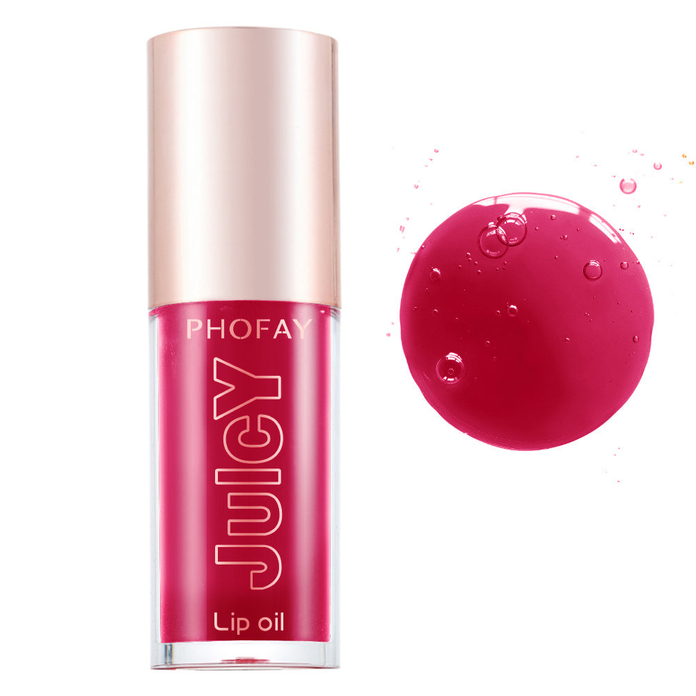 PHOFAY Juicy Lip Oil