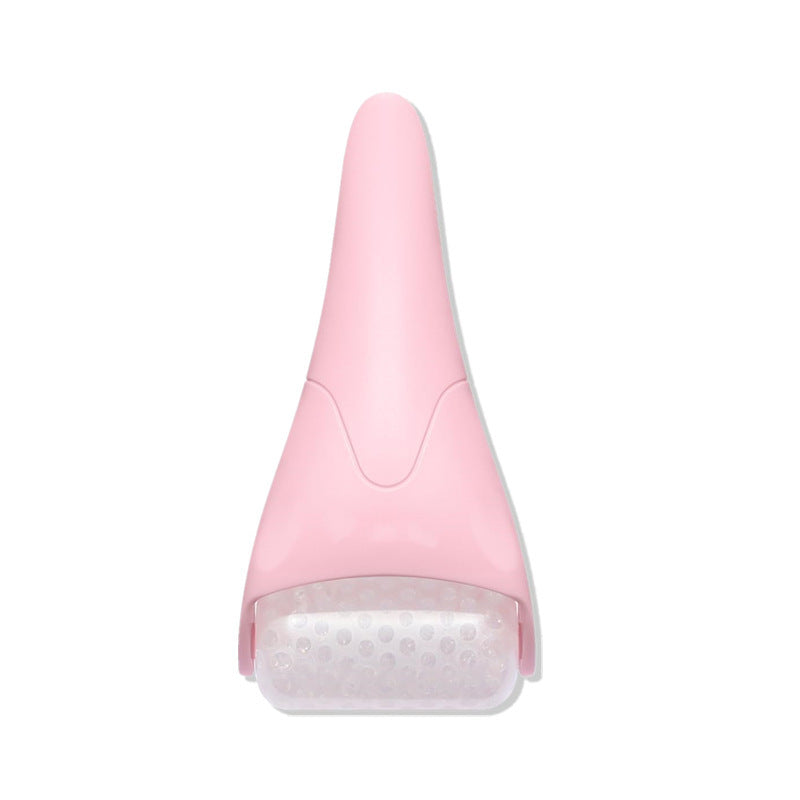 Ice Roller Massager Facial Ice Head Roller Massage